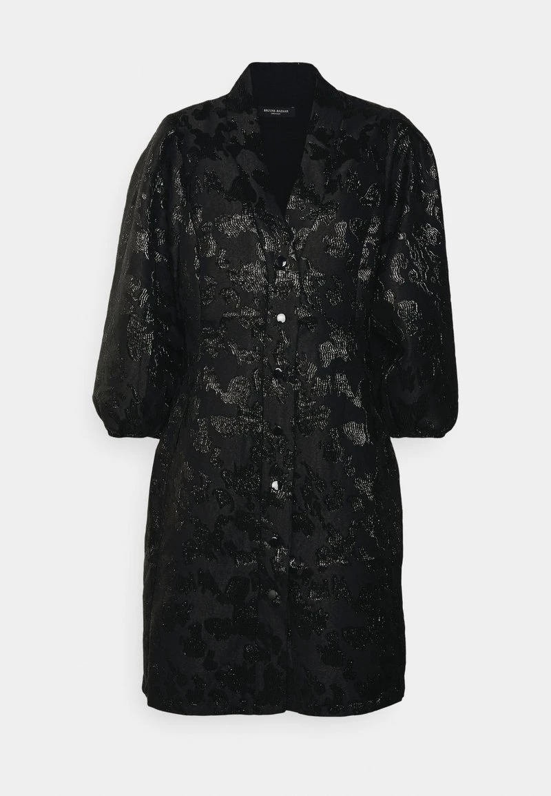 Bruuns Bazaar AMARANT MAHIA DRESS - Cocktailkleid/festliches Kleid - Black 6 Bruuns Bazaar AMARANT MAHIA DRESS - Cocktailkleid/festliches Kleid - Black – Bild 6