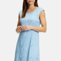 Betty Barclay MIT V-AUSSCHNITT - Cocktailkleid/festliches Kleid - Shiny Pink -Günstiges Fem Glanz Geschäft f4a0def4300e47c5884e13145ad42c80