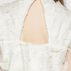 YASRACHEL DRESS - Cocktailkleid/festliches Kleid - Gardenia 11 YASRACHEL DRESS - Cocktailkleid/festliches Kleid - Gardenia -Günstiges Fem Glanz Geschäft f4f58791ada84bb6be5ff1497ce321fb