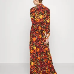 IRIS DRESS - Cocktailkleid/festliches Kleid - Multi -Günstiges Fem Glanz Geschäft f510b104ea534dc992cdff34af4ef23c