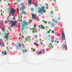 Il Gufo DRESS FLOWER - Cocktailkleid/festliches Kleid - Pink 8 Il Gufo DRESS FLOWER - Cocktailkleid/festliches Kleid - Pink -Günstiges Fem Glanz Geschäft f59386b8f4784d41a18e8fea05ed3a50