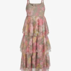 MARC AUREL Cocktailkleid/festliches Kleid - Light Dune Varied 9 MARC AUREL Cocktailkleid/festliches Kleid - Light Dune Varied -Günstiges Fem Glanz Geschäft f6af3937c47e43839c41626322432a3a