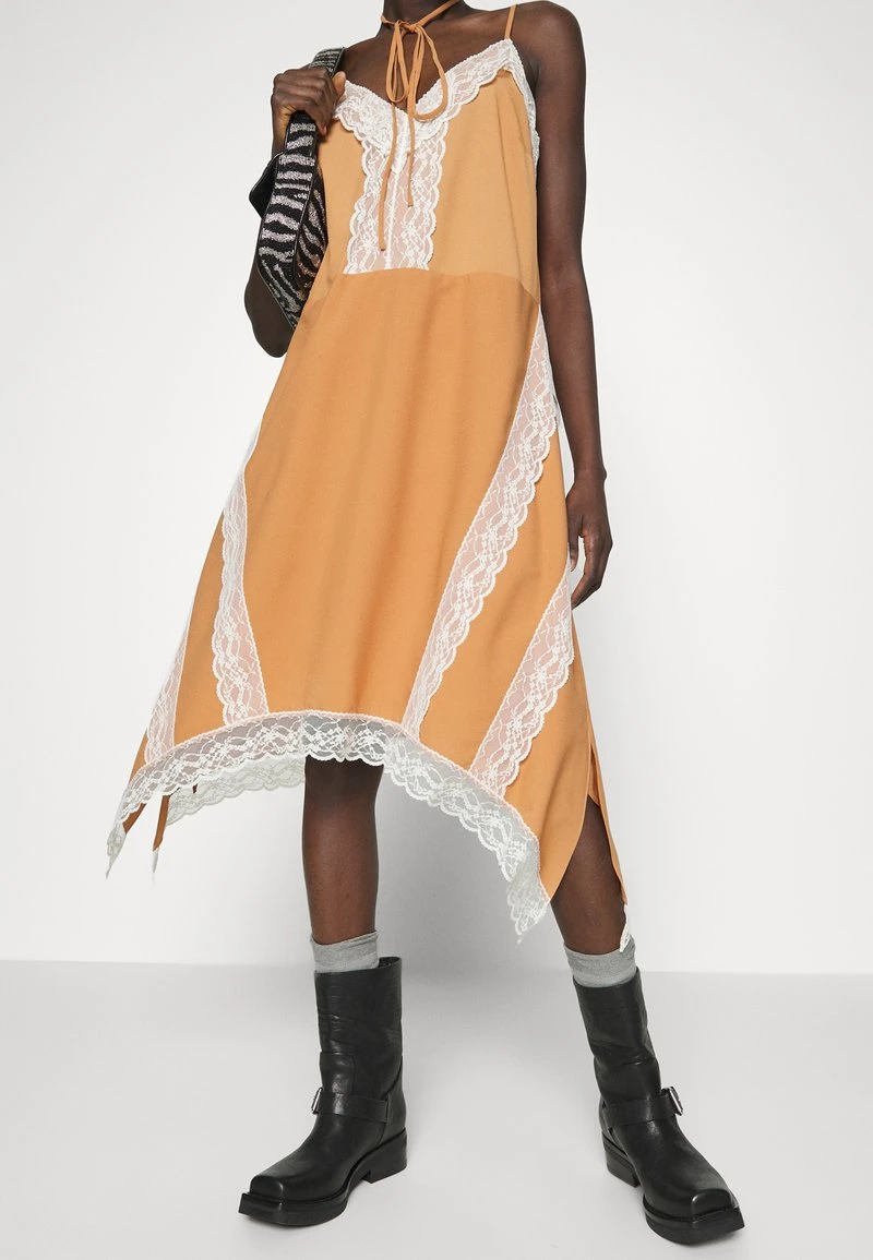 TWINSET SIMPLE BEAUTY - Cocktailkleid/festliches Kleid - Bic.hazel/neve 6 TWINSET SIMPLE BEAUTY - Cocktailkleid/festliches Kleid - Bic.hazel/neve – Bild 6