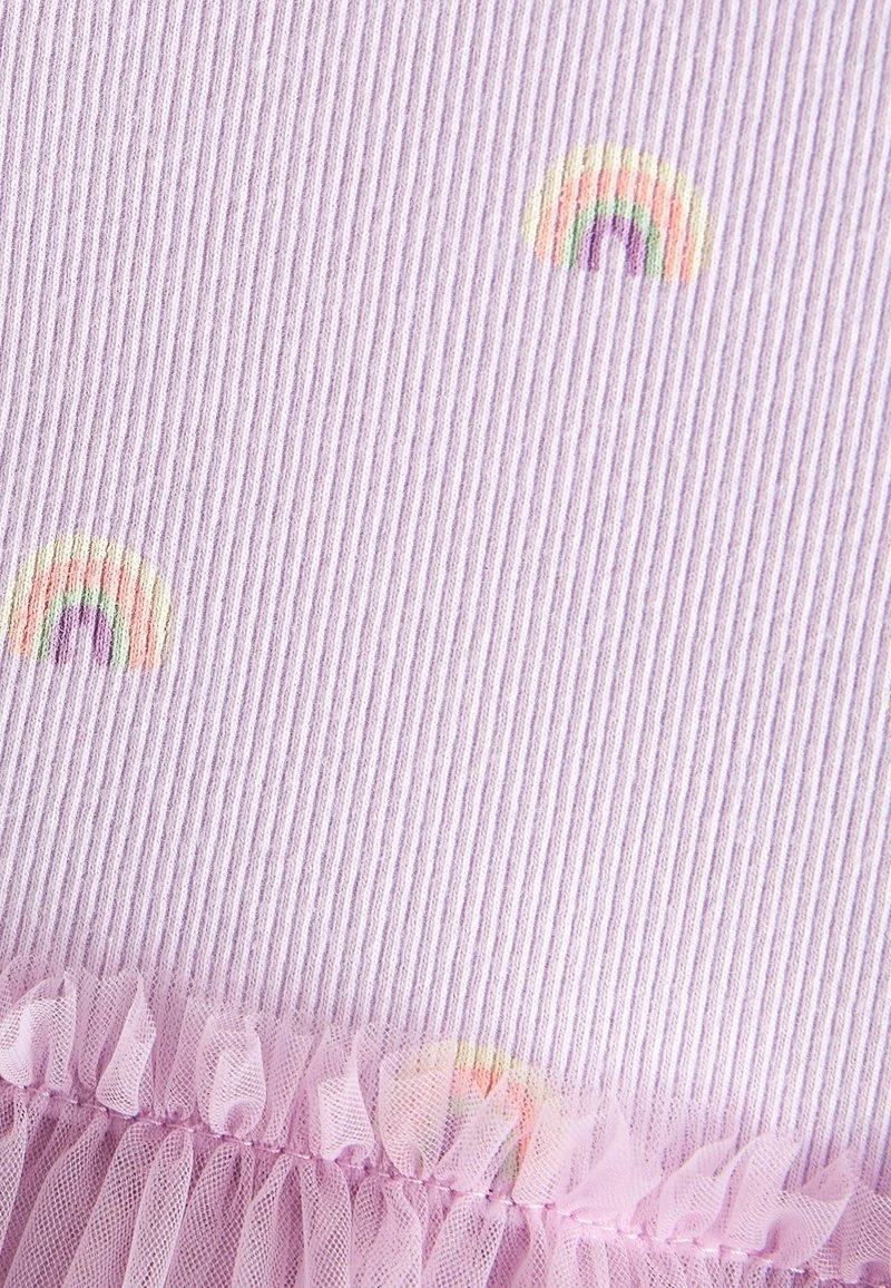 Next PARTY TUTU - Cocktailkleid/festliches Kleid - Lilac Purple Rainbow 4 Next PARTY TUTU - Cocktailkleid/festliches Kleid - Lilac Purple Rainbow – Bild 4