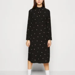 Pepe Jeans PACHI - Cocktailkleid/festliches Kleid - Black