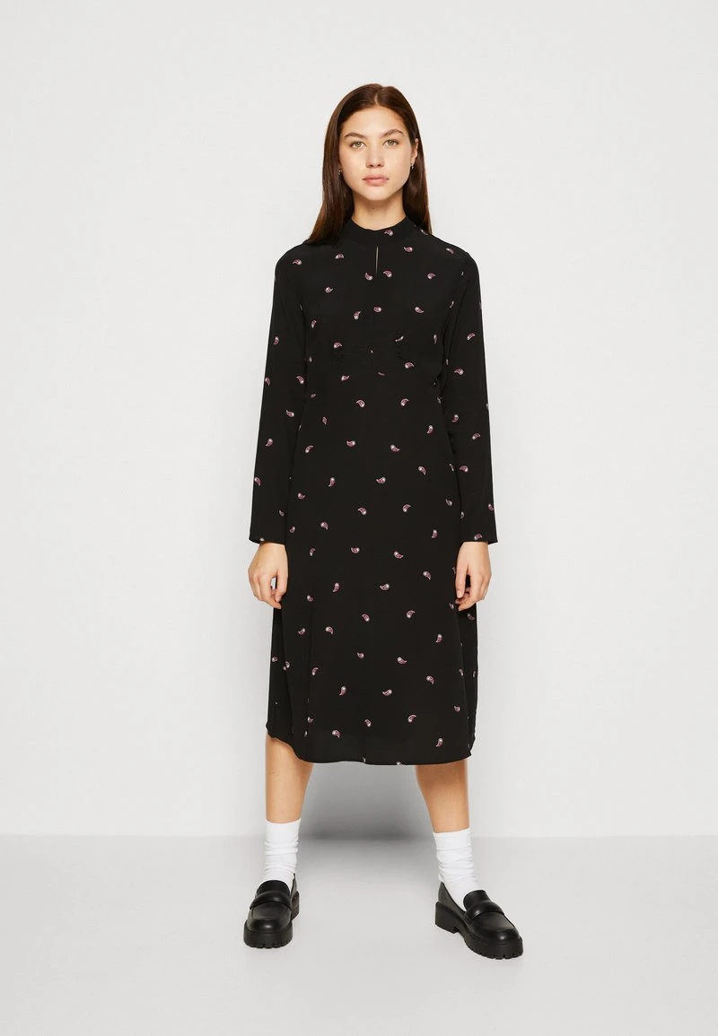 Pepe Jeans PACHI - Cocktailkleid/festliches Kleid - Black 1 Pepe Jeans PACHI - Cocktailkleid/festliches Kleid - Black