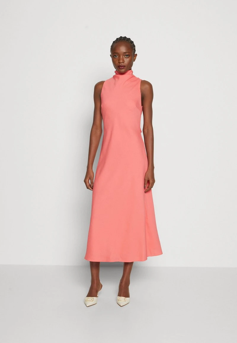 Ted Baker ELEANAR - Cocktailkleid/festliches Kleid - Coral 1 Ted Baker ELEANAR - Cocktailkleid/festliches Kleid - Coral