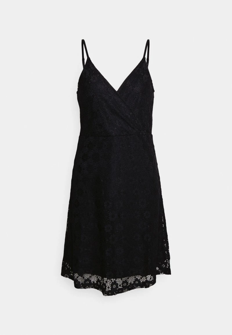 Pieces PCJADA NECK MIDI DRESS - Cocktailkleid/festliches Kleid - Misty Rose 5 Pieces PCJADA NECK MIDI DRESS - Cocktailkleid/festliches Kleid - Misty Rose – Bild 5