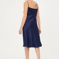 FORGETMENOT - Cocktailkleid/festliches Kleid - Dark Blue -Günstiges Fem Glanz Geschäft f8a32e3cfe4a4648accd8e9656b809c8