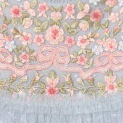 Needle & Thread RIBBON BOUQUET BODICE KIDS DRESS - Cocktailkleid/festliches Kleid - Blue/pink 8 Needle & Thread RIBBON BOUQUET BODICE KIDS DRESS - Cocktailkleid/festliches Kleid - Blue/pink -Günstiges Fem Glanz Geschäft f95298bb82104149b1d066b6a89d258b