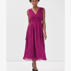 Cocktailkleid/festliches Kleid - Violet Foncé 10 Cocktailkleid/festliches Kleid - Violet Foncé -Günstiges Fem Glanz Geschäft f962bac73f4a4b01924d3237842829f6
