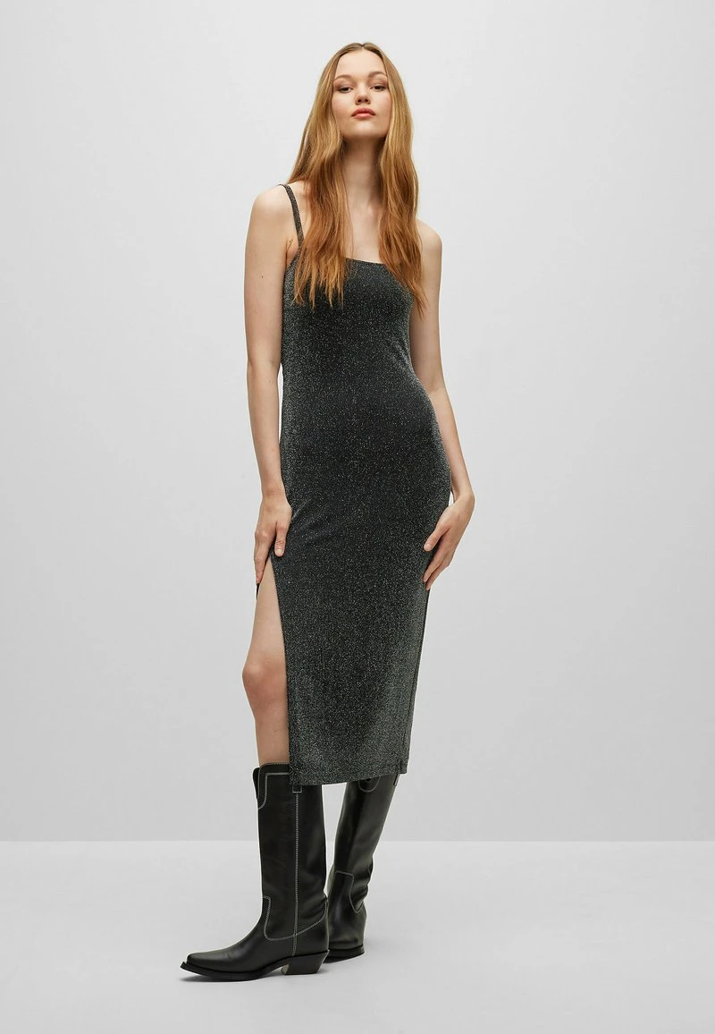 Hugo NOLORES - Cocktailkleid/festliches Kleid - Black One 2 Hugo NOLORES - Cocktailkleid/festliches Kleid - Black One – Bild 2