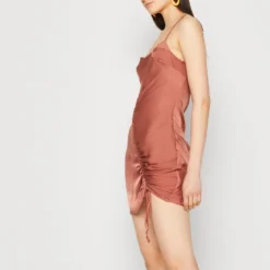 FREE PEOPLE BE MY MINI SLIP - Cocktailkleid/festliches Kleid - Wind Blush 9 FREE PEOPLE BE MY MINI SLIP - Cocktailkleid/festliches Kleid - Wind Blush -Günstiges Fem Glanz Geschäft f9ec3511ce71487bba3b27d36d731129