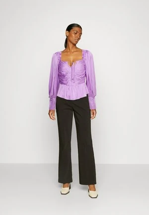 By Malina GIGI DRESS - Cocktailkleid/festliches Kleid - Black 6 By Malina GIGI DRESS - Cocktailkleid/festliches Kleid - Black – Bild 6