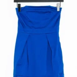 French Connection Cocktailkleid/festliches Kleid - Blue 9 French Connection Cocktailkleid/festliches Kleid - Blue -Günstiges Fem Glanz Geschäft f9ff604854c74a369a1dd26a0c871e94
