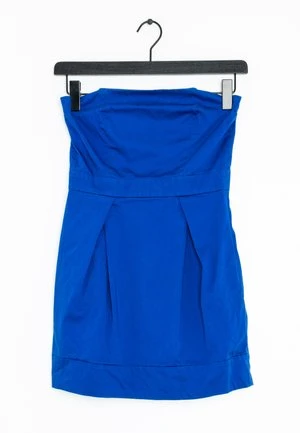 French Connection Cocktailkleid/festliches Kleid - Blue 4 French Connection Cocktailkleid/festliches Kleid - Blue – Bild 4