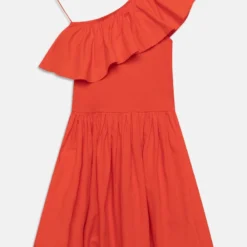 Molo CHLOEY - Cocktailkleid/festliches Kleid - Sun Power -Günstiges Fem Glanz Geschäft fb256369778245dabae8c53711d1c107 1