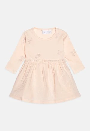 Carter's™ PLAID DRESS - Cocktailkleid/festliches Kleid - Berry 6 Carter's™ PLAID DRESS - Cocktailkleid/festliches Kleid - Berry – Bild 6