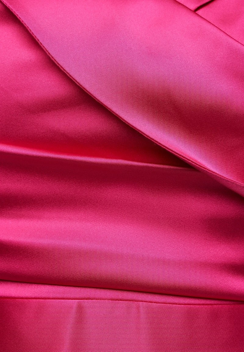 Ulla Popken Cocktailkleid/festliches Kleid - Orient Pink 6 Ulla Popken Cocktailkleid/festliches Kleid - Orient Pink – Bild 6