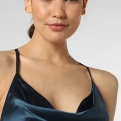 LAONA ABEND - Cocktailkleid/festliches Kleid - Indigo 8 LAONA ABEND - Cocktailkleid/festliches Kleid - Indigo -Günstiges Fem Glanz Geschäft fd09281637034a2cb3c585051d6054e4