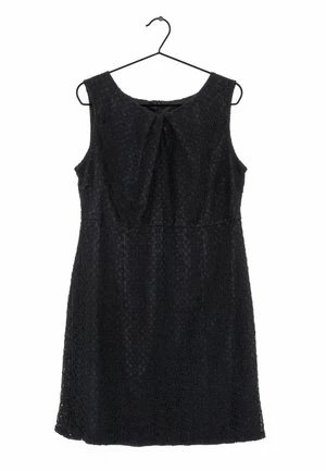 About You Cocktailkleid/festliches Kleid - Black 4 About You Cocktailkleid/festliches Kleid - Black – Bild 4