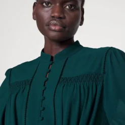 Cocktailkleid/festliches Kleid - Black Pine -Günstiges Fem Glanz Geschäft fee8720afa2441c786dbd0fe4fc7d327