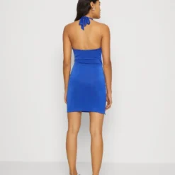 Wal G SCOTT V NECK MINI - Cocktailkleid/festliches Kleid - Electric Blue 8 Wal G SCOTT V NECK MINI - Cocktailkleid/festliches Kleid - Electric Blue -Günstiges Fem Glanz Geschäft ff0e8128d6e94144bae9e9162a6e0b0d