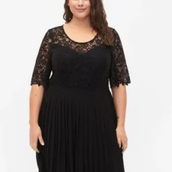 RUFFLE DETAIL - Cocktailkleid/festliches Kleid - Black 10 RUFFLE DETAIL - Cocktailkleid/festliches Kleid - Black -Günstiges Fem Glanz Geschäft ff7136d0a0ff476a8b8b8d830a041048