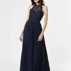 Unique ABEND - Cocktailkleid/festliches Kleid - Rosa -Günstiges Fem Glanz Geschäft ffcb32ac88b54541a775c720d5bcce37