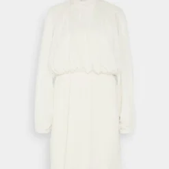 Selected Femme SLFSIMONE SHORT DRESS - Cocktailkleid/festliches Kleid - Birch 10 Selected Femme SLFSIMONE SHORT DRESS - Cocktailkleid/festliches Kleid - Birch -Günstiges Fem Glanz Geschäft ffe0207bf7e4460e9f75f1f053836505